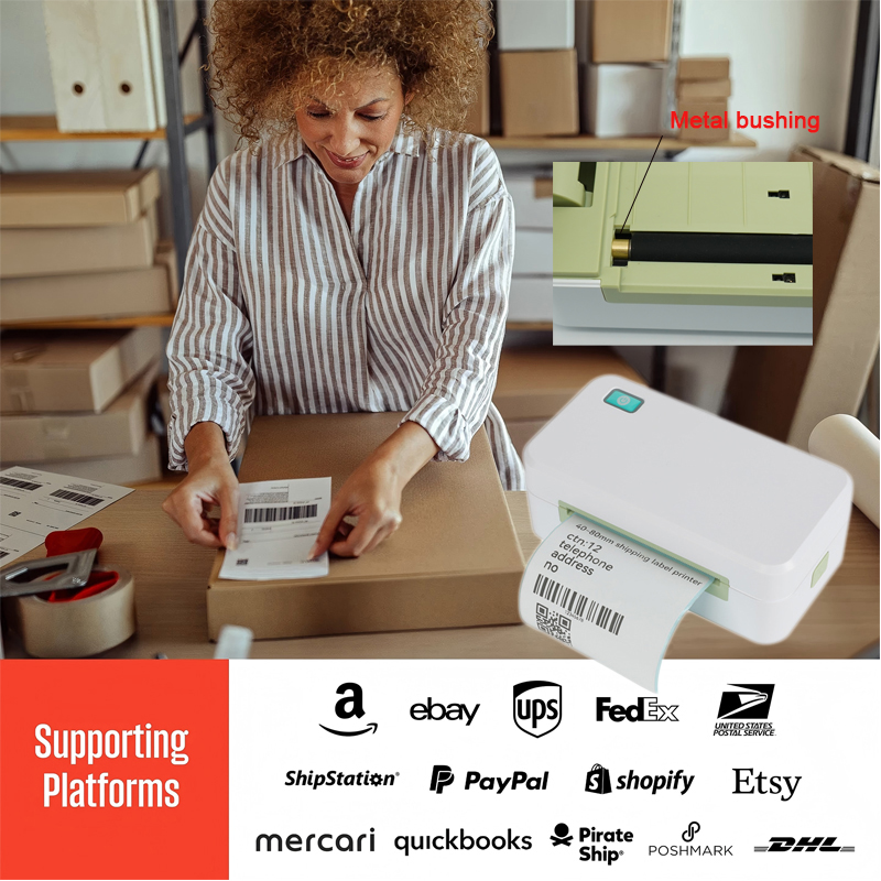 Nola aukeratu ordainagirien inprimagailu onena?