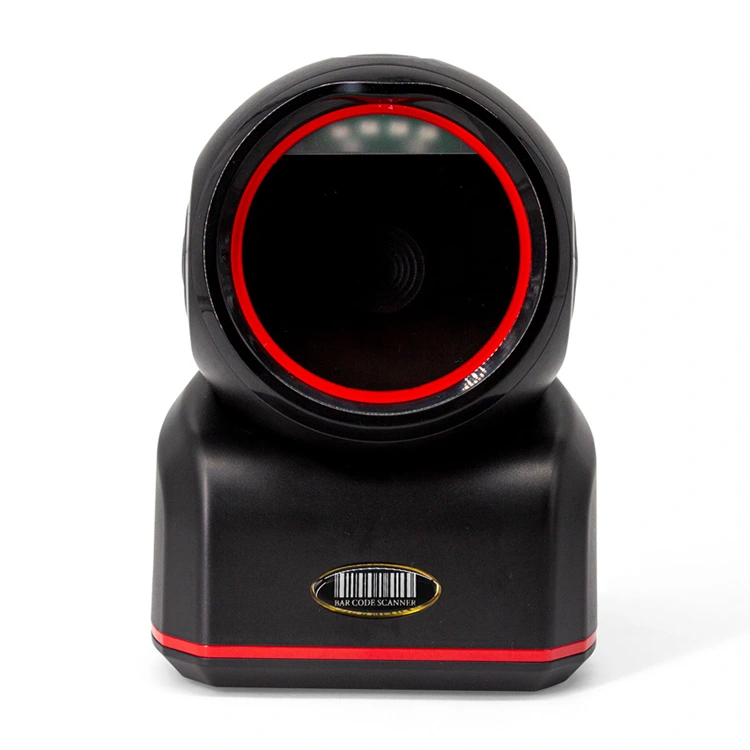 Zergatik aukeratu mahaigaineko barra-kode eskaner bat zure negoziorako?