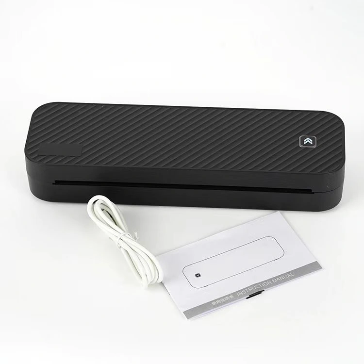 Bluetooth A4 inprimagailu termiko eramangarria