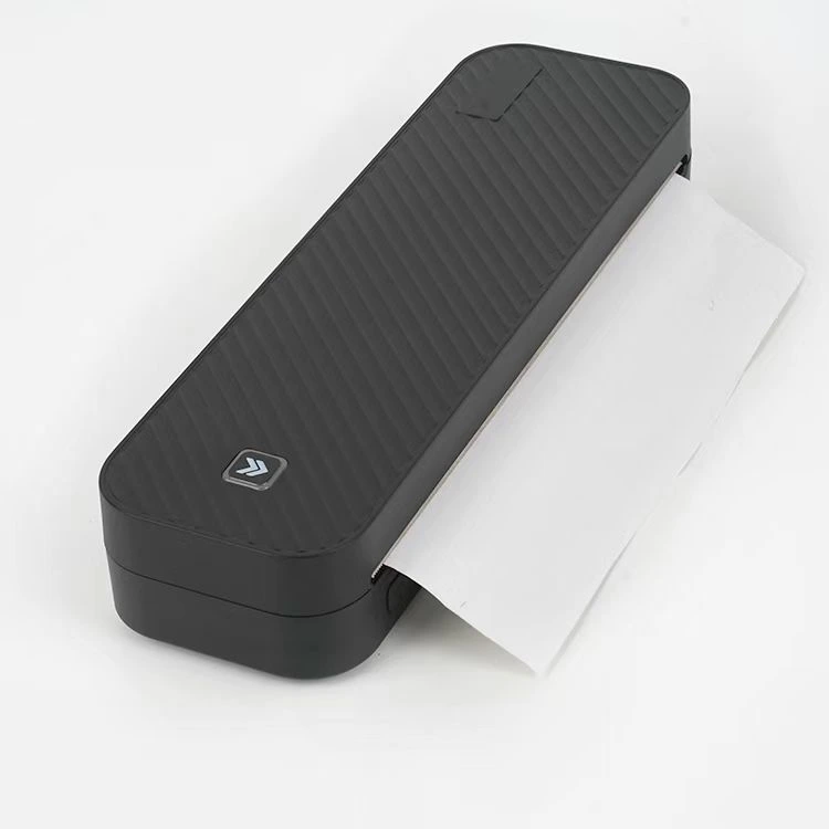 Bluetooth A4 inprimagailu termiko eramangarria Bluetooth A4 inprimagailu termiko eramangarria